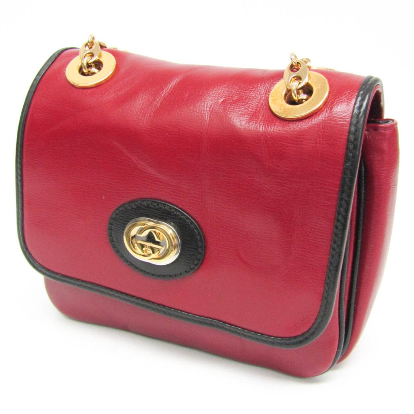 Gucci Others Black Shoulder Bags