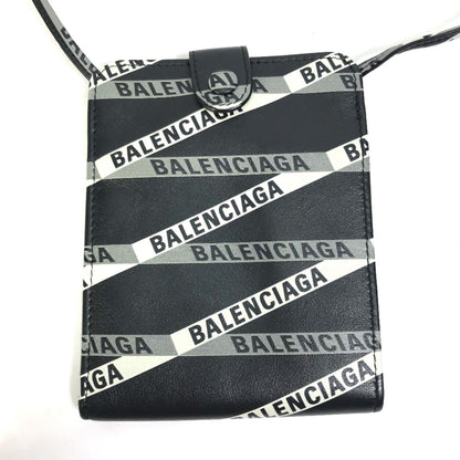Balenciaga Others Black Shoulder Bags