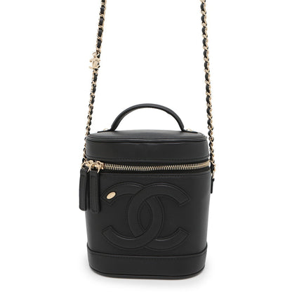Chanel Others Black Shoulder Bags