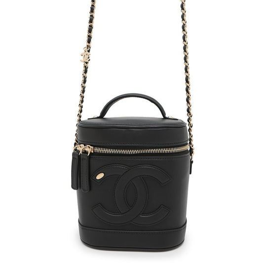 Chanel Others Black Shoulder Bags