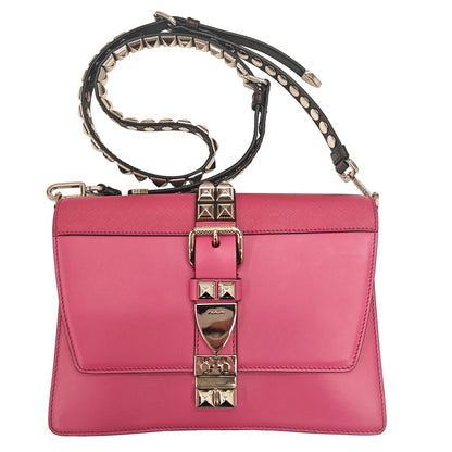 Prada Others Black Shoulder Bags