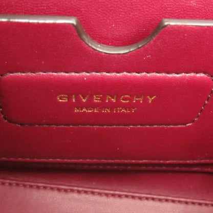 Givenchy Others Brown Shoulder Bags