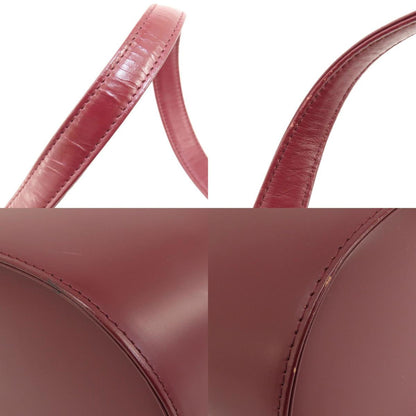 Burberry Others Red Handbags
