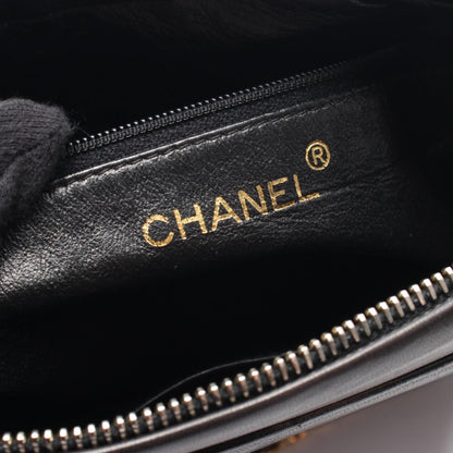 Chanel Others Black Shoulder Bags