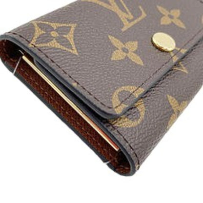 Louis Vuitton Monogram Canvas Brown Cases