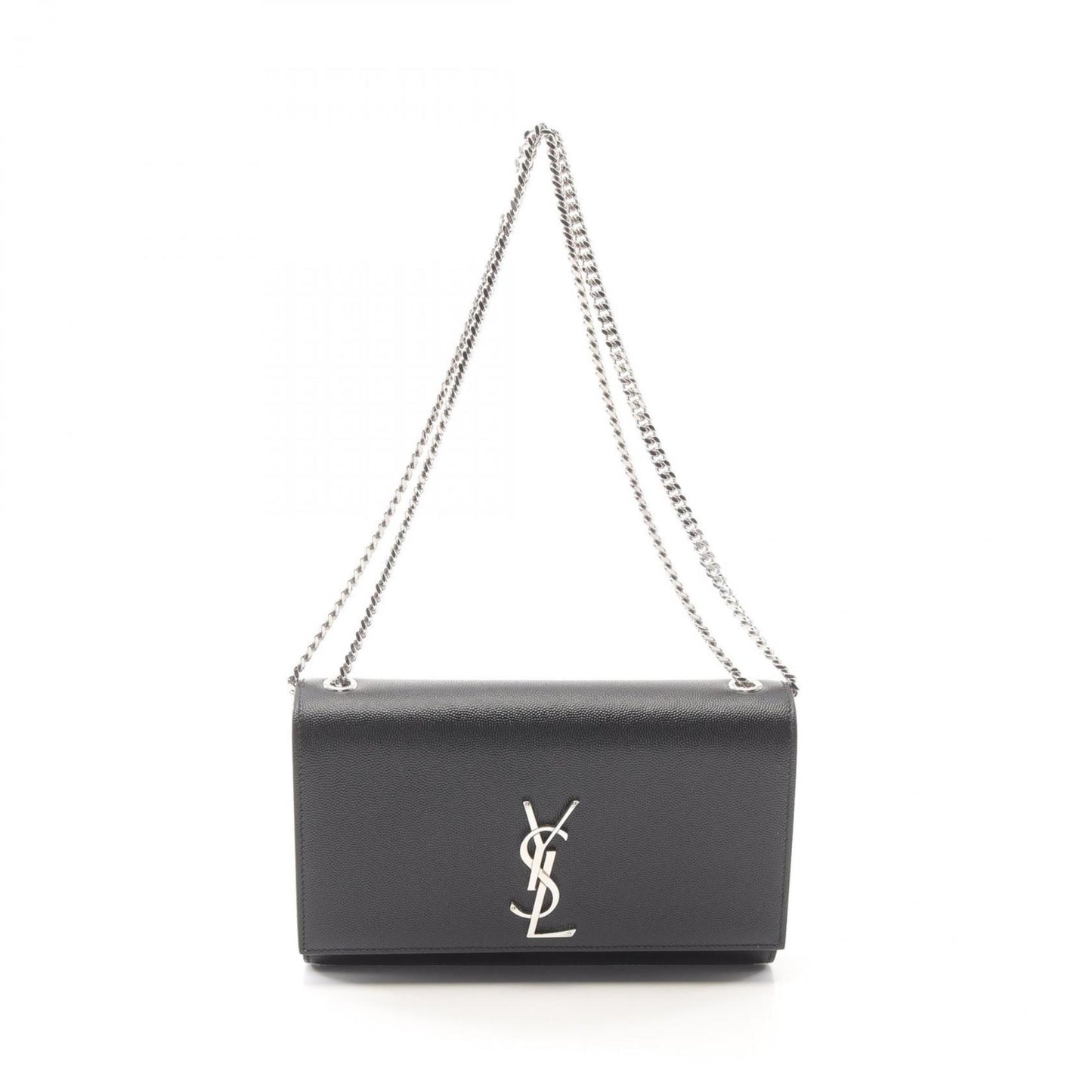 Saint Laurent Others Black Shoulder Bags