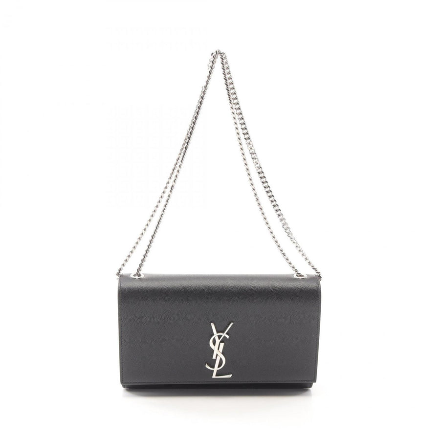 Saint Laurent Others Black Shoulder Bags