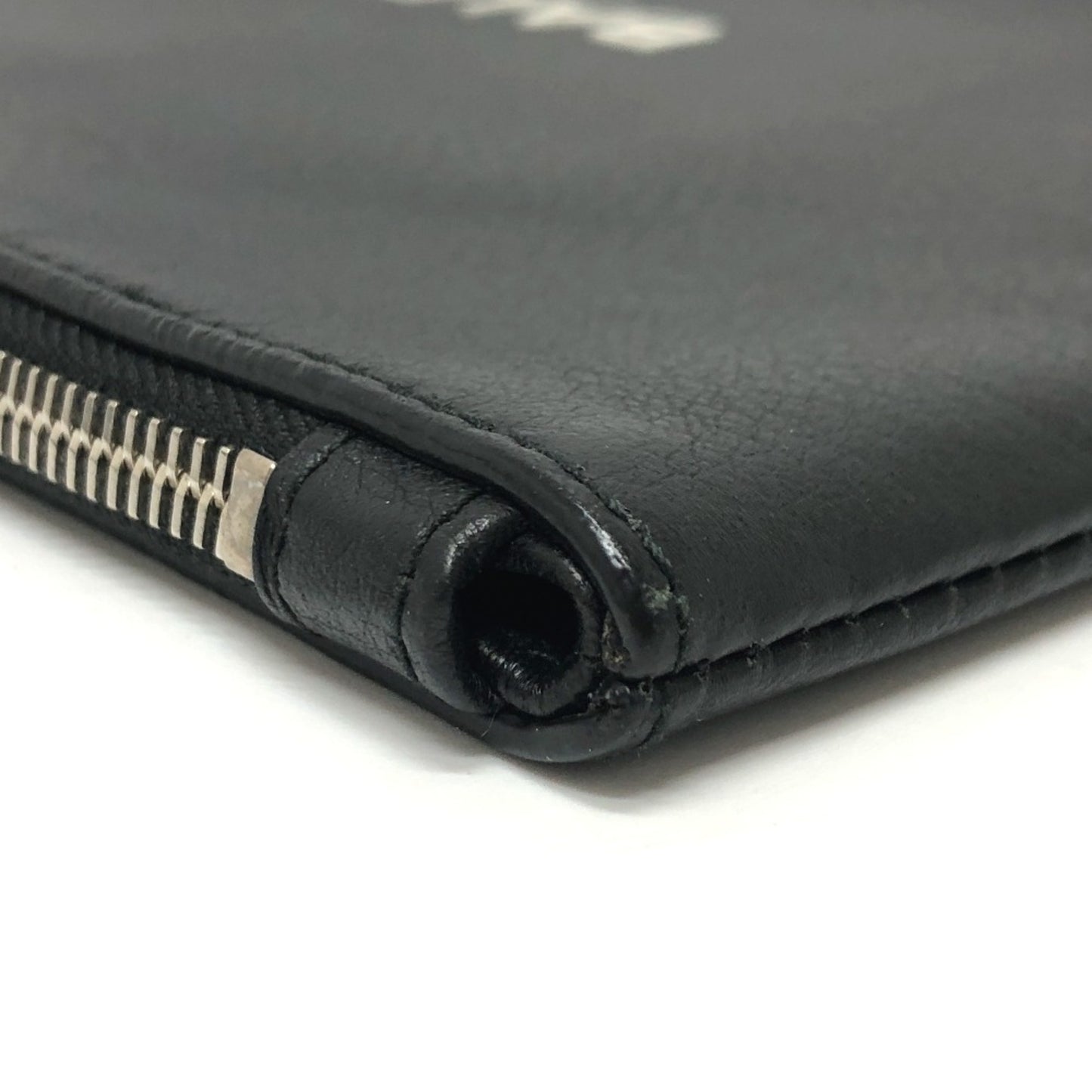 Balenciaga Others Black Clutch Bags