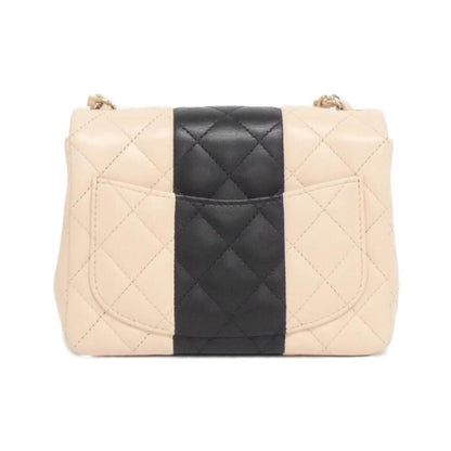 Chanel Others Black Shoulder Bags