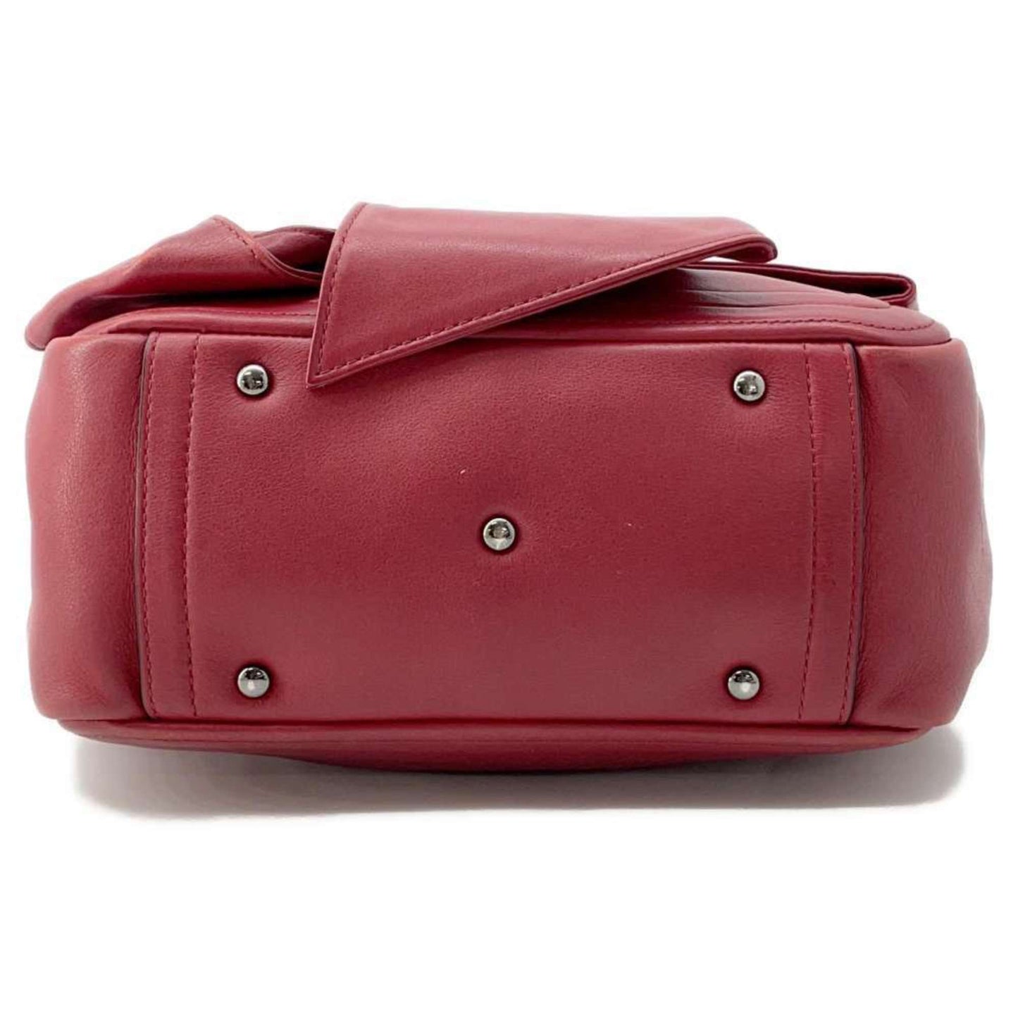 Valentino Others Red Handbags