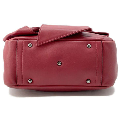 Valentino Others Red Handbags
