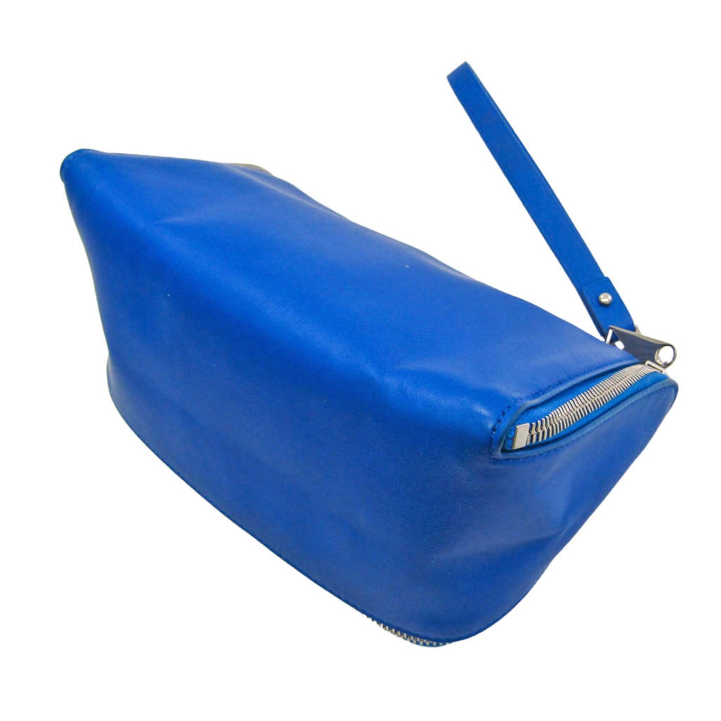 Bottega Veneta Others Blue Clutch Bags
