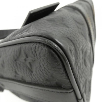 Louis Vuitton Others Black Travel Bags