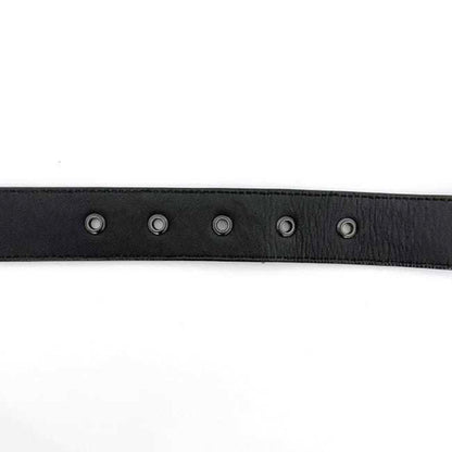Bottega Veneta Others Black Belts