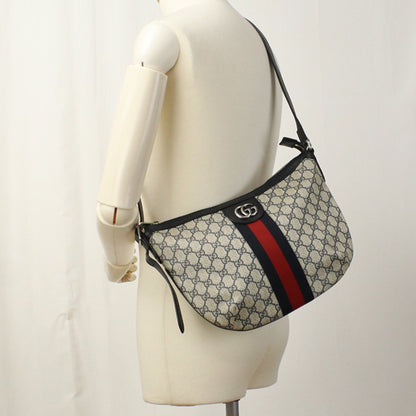 Gucci Others Blue Shoulder Bags