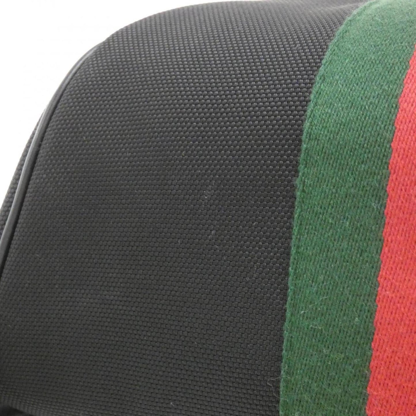 Gucci Canvas Black Backpacks
