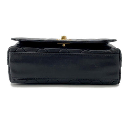 Chanel Others Black Shoulder Bags