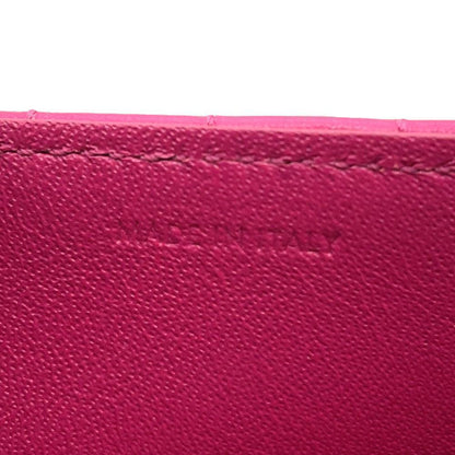 Celine Others Pink Shoulder Bags