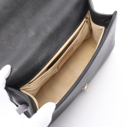 Chanel Others Black Shoulder Bags