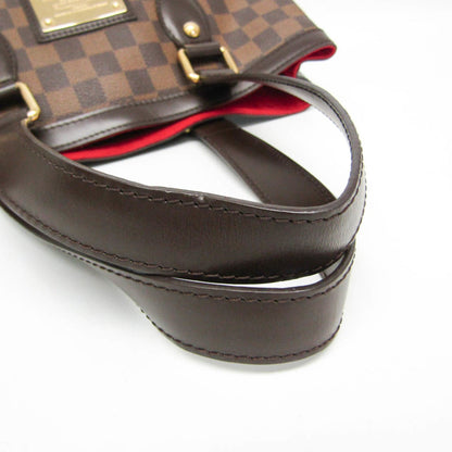 Louis Vuitton Monogram Canvas Brown Handbags