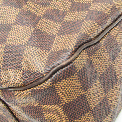 Louis Vuitton Monogram Canvas Brown Handbags