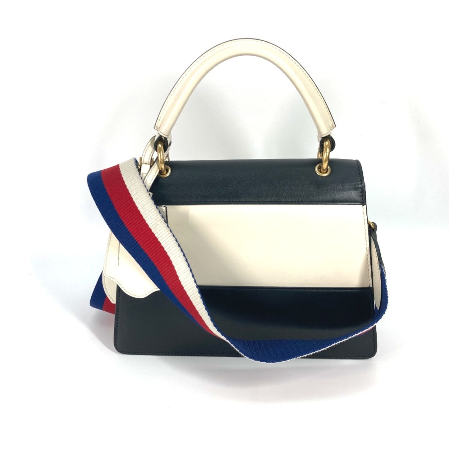 Gucci Others Black Handbags