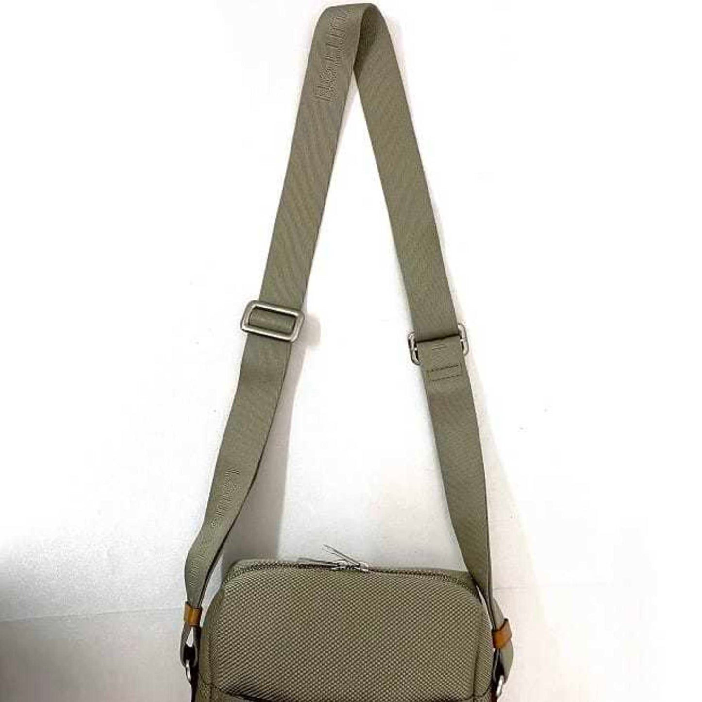 Louis Vuitton Canvas Gray Shoulder Bags