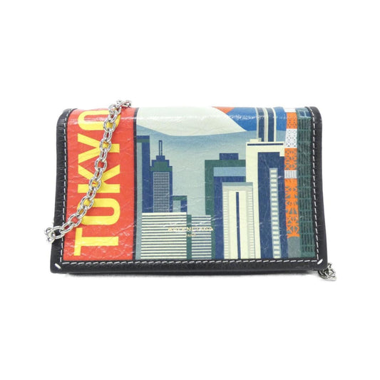 Balenciaga Others Black Shoulder Bags