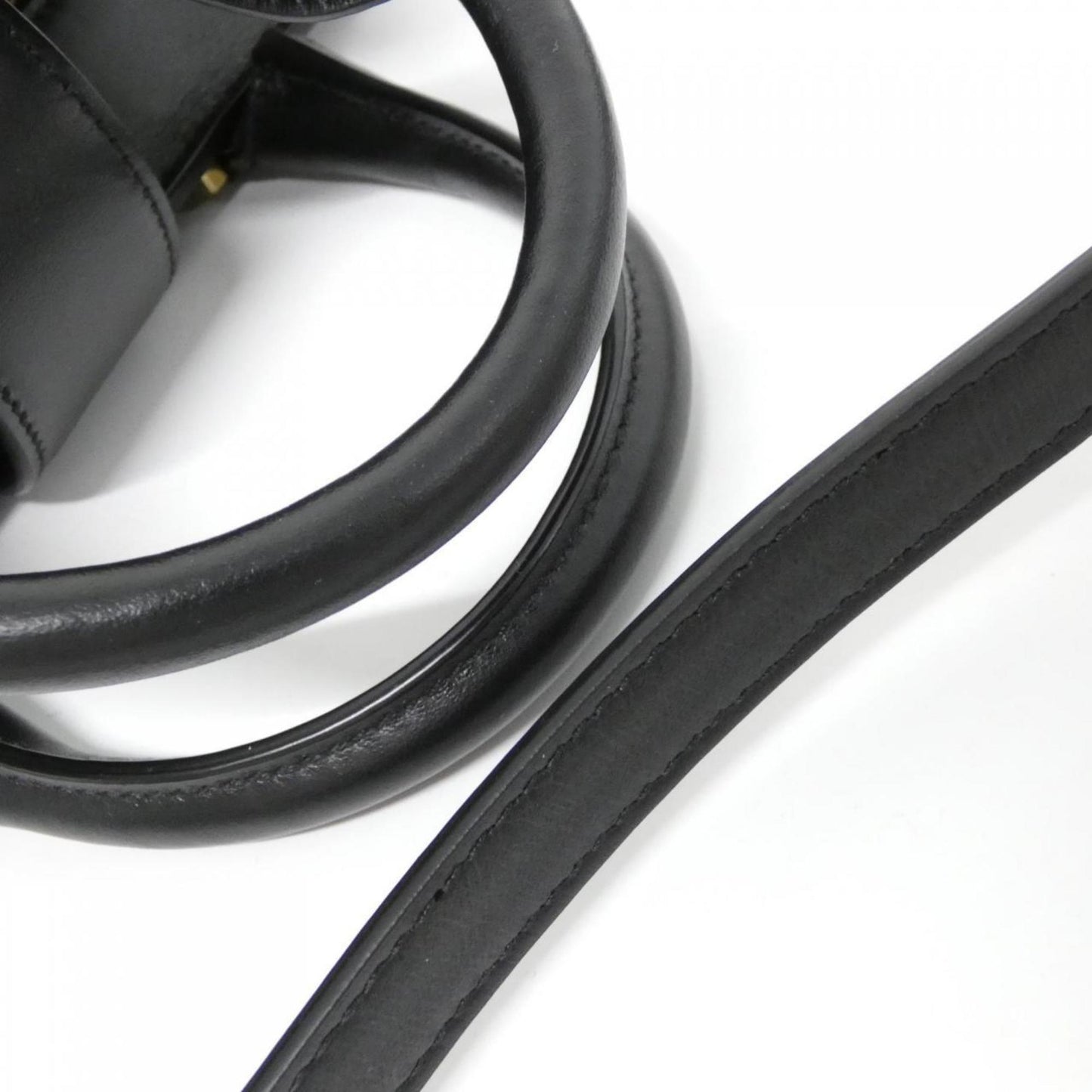 Saint Laurent Others Black Handbags