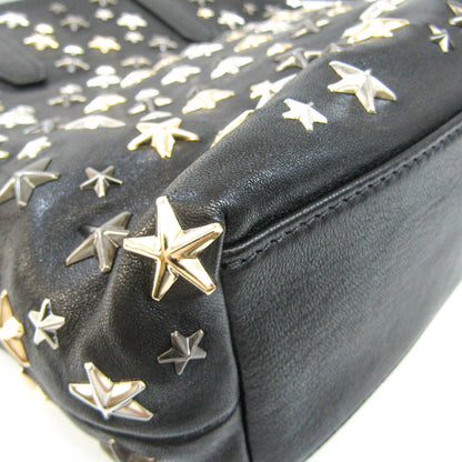 Jimmy Choo Others Black Shoulder Bags