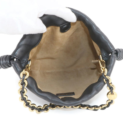 Loewe Others Black Shoulder Bags