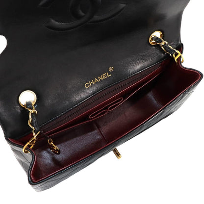 Chanel Others Black Shoulder Bags