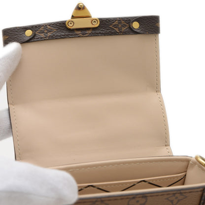 Louis Vuitton Monogram Canvas Multi Shoulder Bags