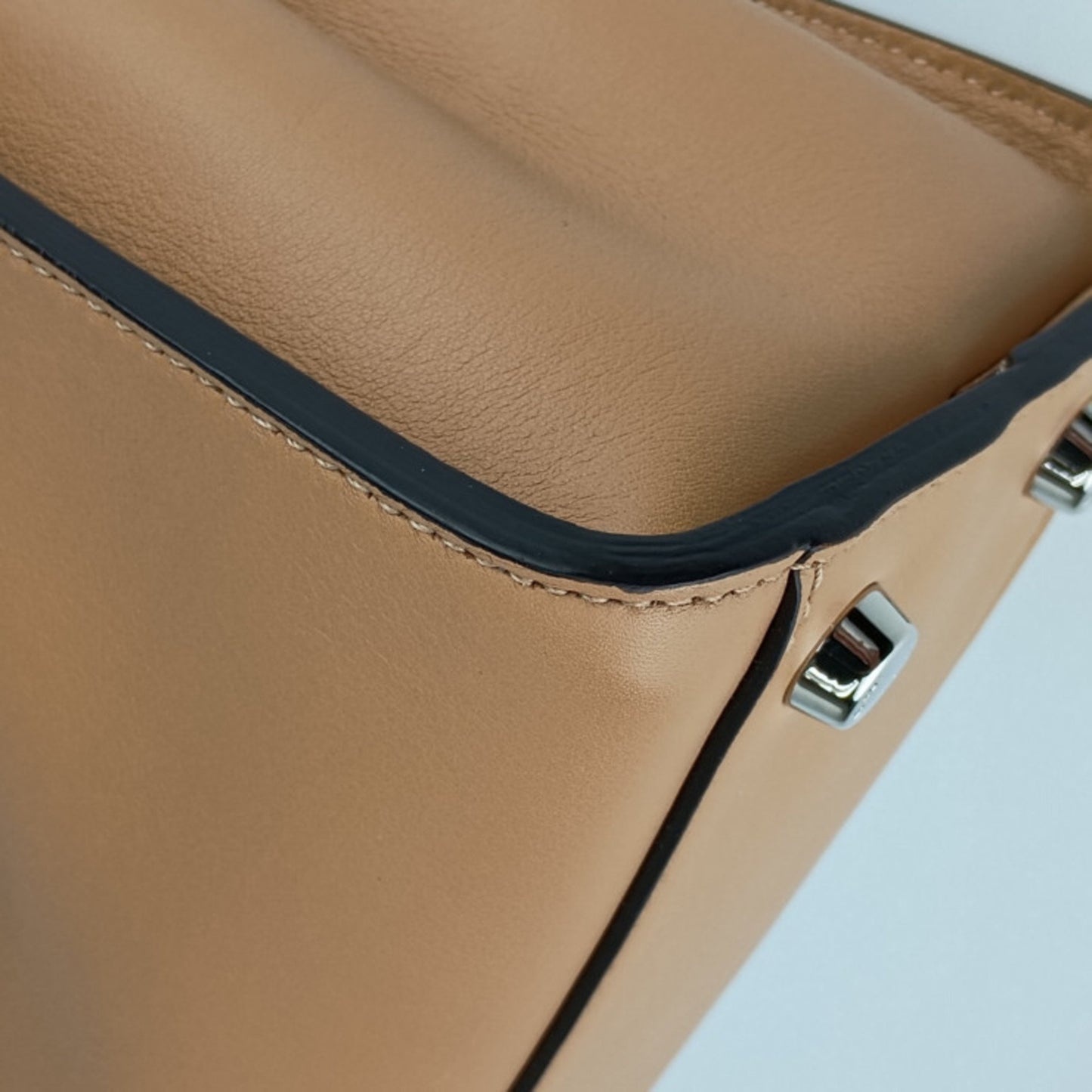 Fendi Others Brown Handbags