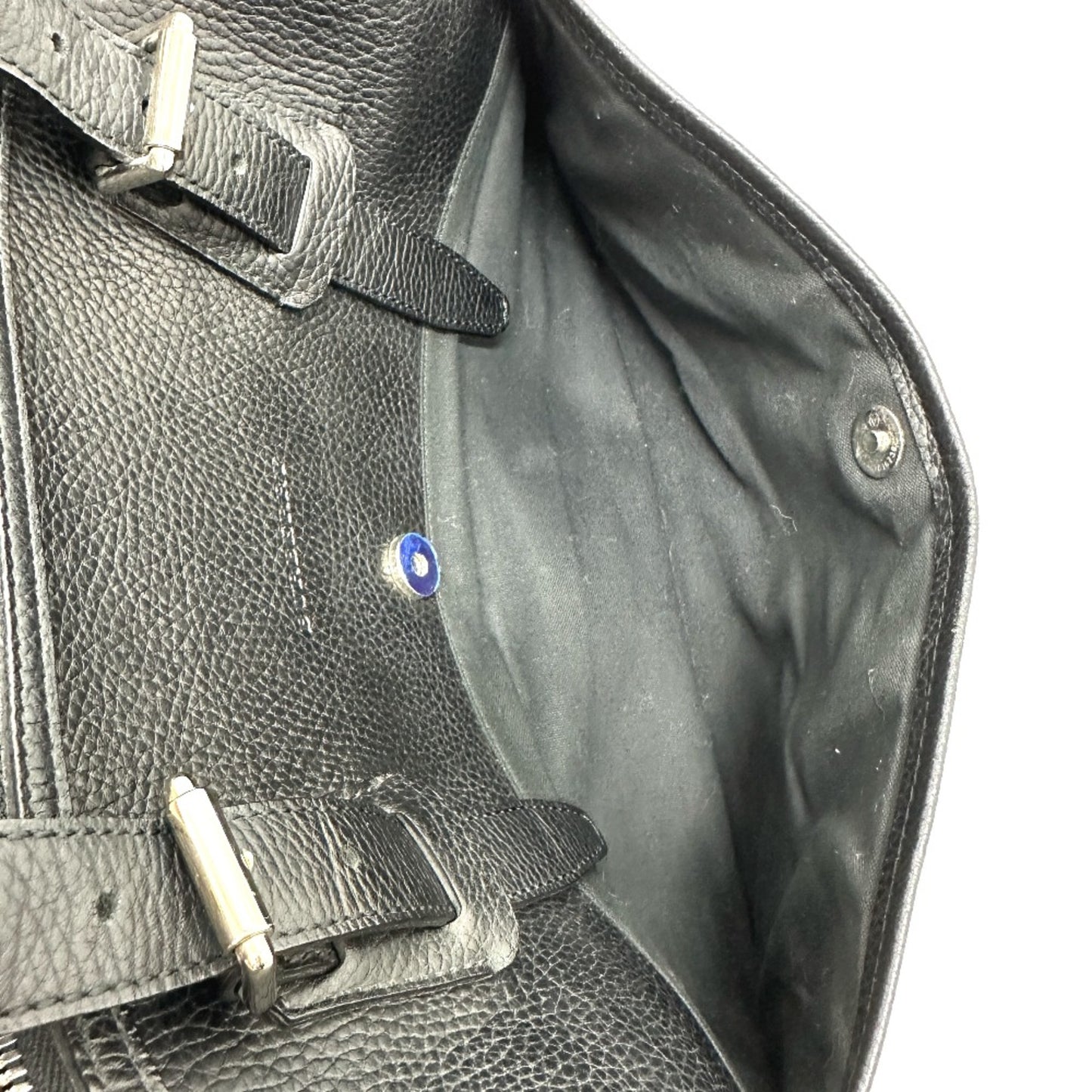 Burberry Others Black Travel Bags