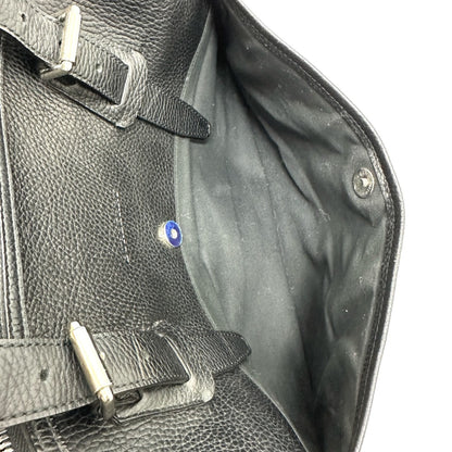 Burberry Others Black Travel Bags