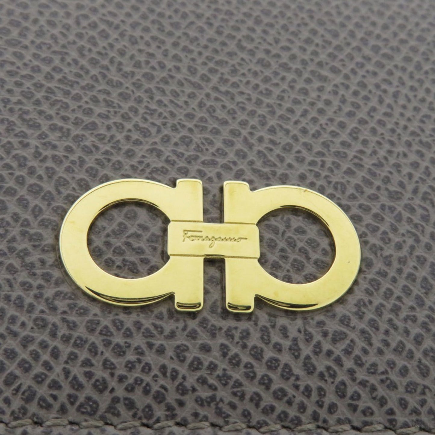 Salvatore Ferragamo Others Gray Cases