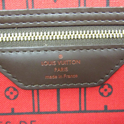 Louis Vuitton Monogram Canvas Brown Tote Bags