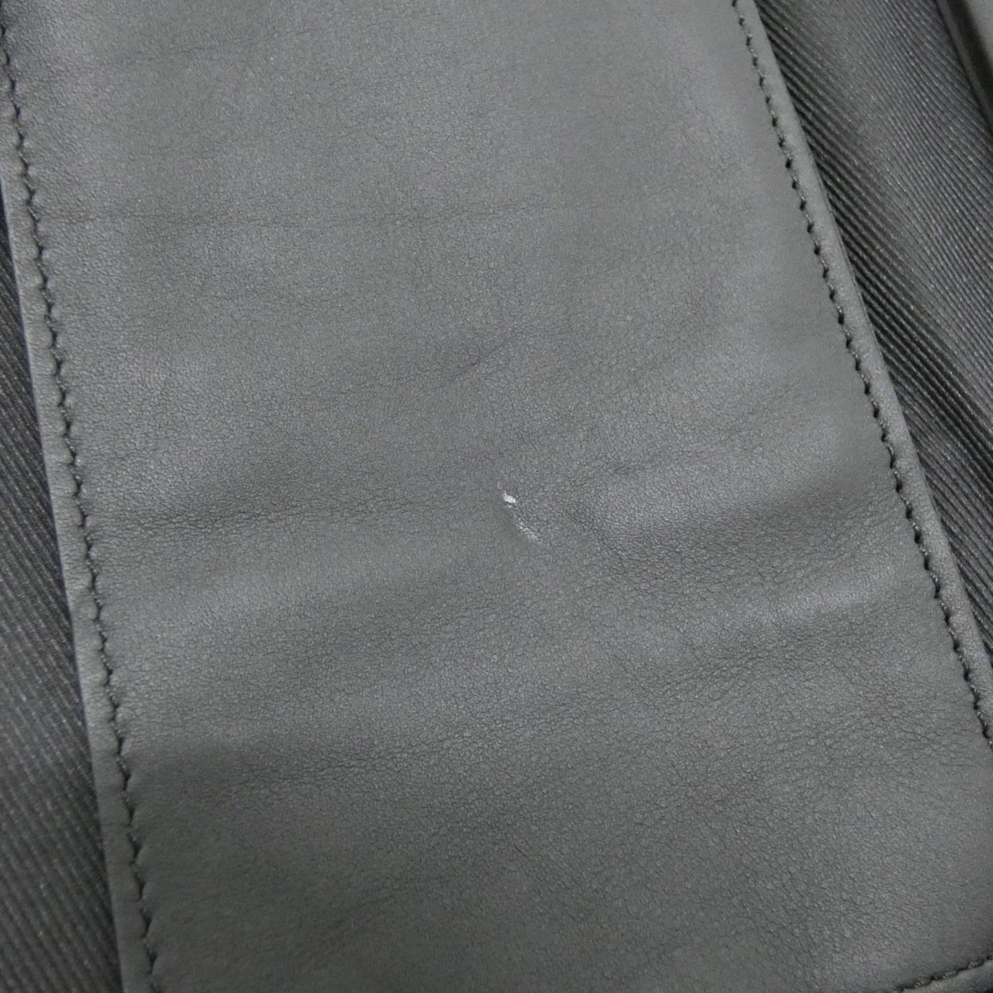 Louis Vuitton Monogram Canvas Black Small Bags