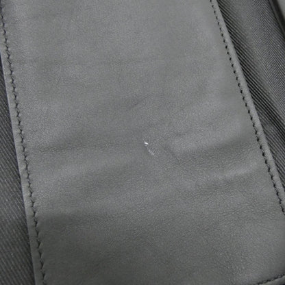 Louis Vuitton Monogram Canvas Black Small Bags