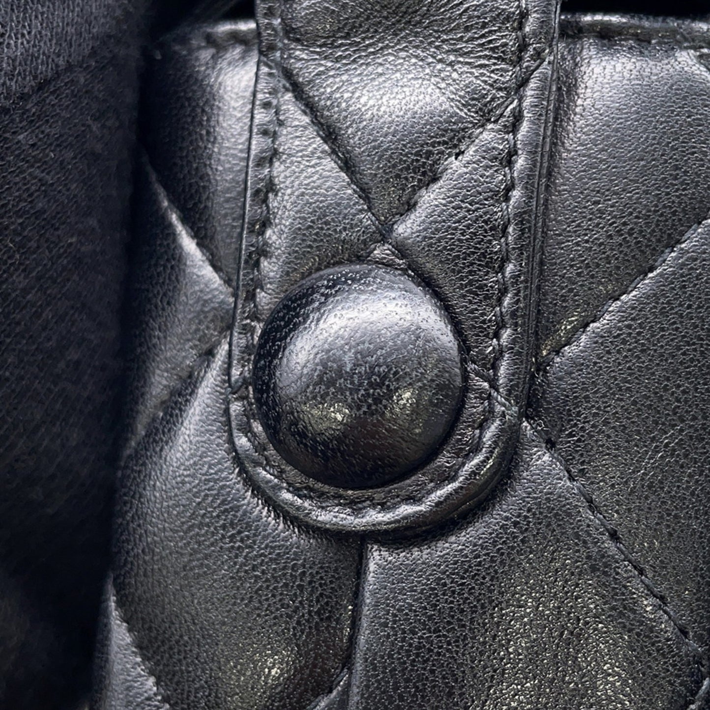 Chanel Others Black Shoulder Bags