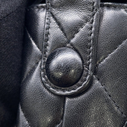 Chanel Others Black Shoulder Bags
