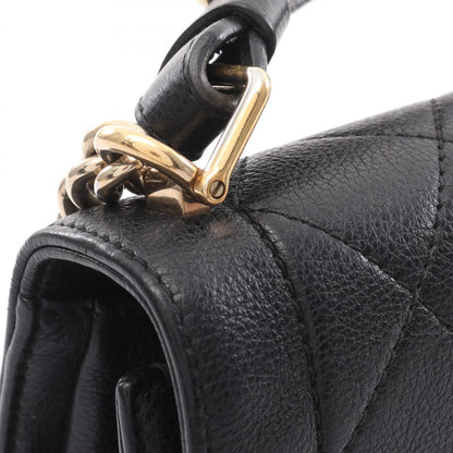 Chanel Others Black Shoulder Bags