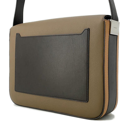 Burberry Others Brown Shoulder Bags