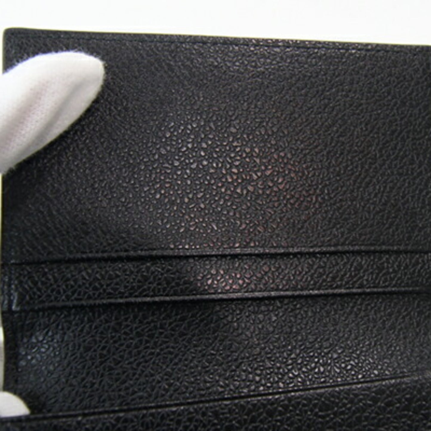 Bvlgari Coated Canvas Black Cases