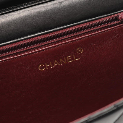 Chanel Others Black Shoulder Bags