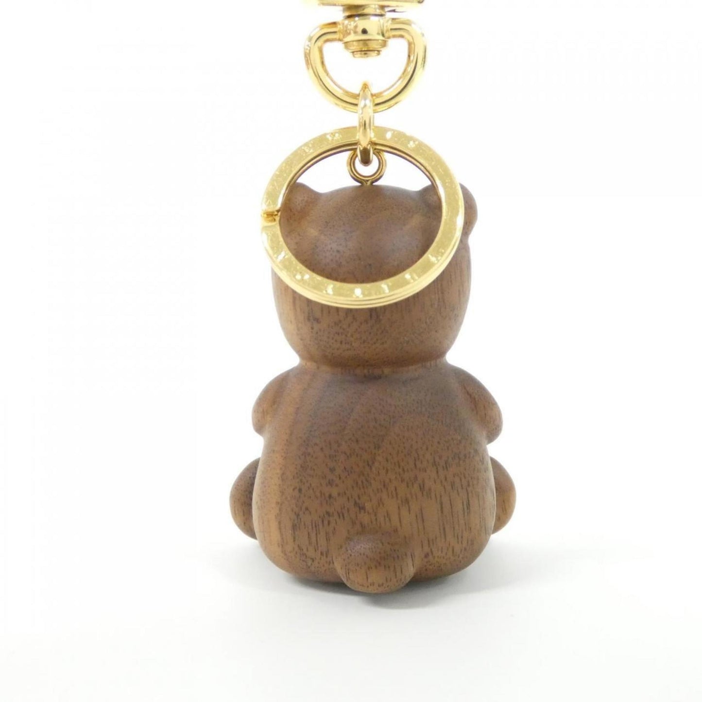Louis Vuitton Others Brown Key Rings