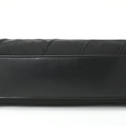 Prada Nylon Black Travel Bags