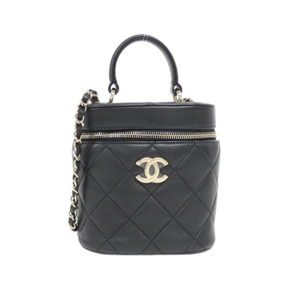 Chanel Others Black Handbags