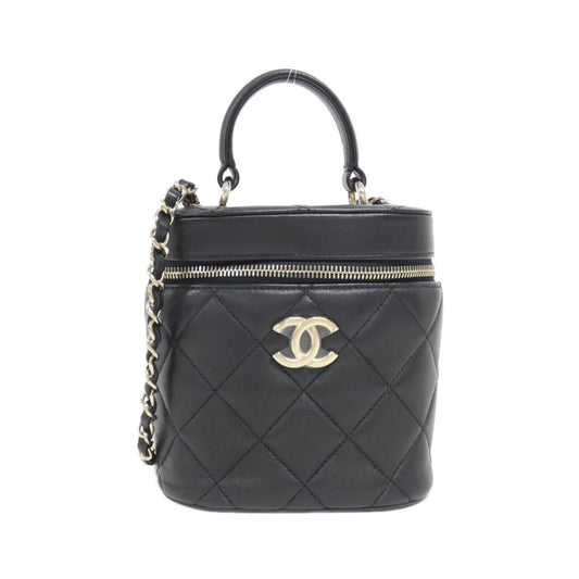 Chanel Others Black Handbags